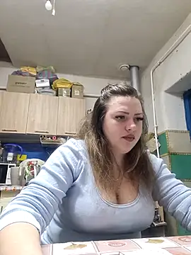 Snapshot of Jyleta chatting on 02-13-26, 11:01 Jyleta online show from 02-13-26, 11:01