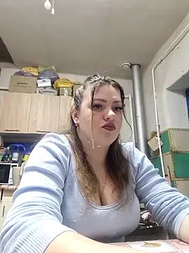 Snapshot of Jyleta chatting on 02-14-26, 08:49 Jyleta online show from 02-14-26, 08:49