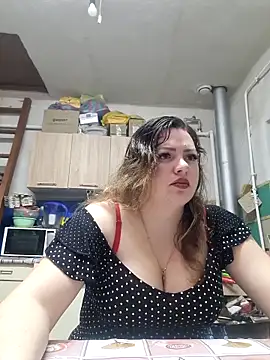 Snapshot of Jyleta chatting on 02-17-26, 12:07 Jyleta online show from 02-17-26, 12:07