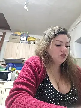 Snapshot of Jyleta chatting on 02-19-26, 08:38 Jyleta online show from 02-19-26, 08:38