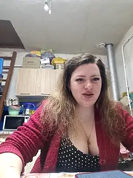 Snapshot of Jyleta chatting on 02-20-26, 09:26 Jyleta online show from 02-20-26, 09:26