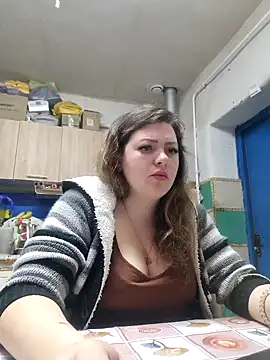 Snapshot of Jyleta chatting on 02-23-26, 10:29 Jyleta online show from 02-23-26, 10:29