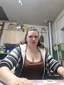 Snapshot of Jyleta chatting on 02-24-26, 10:08 Jyleta online show from 02-24-26, 10:08