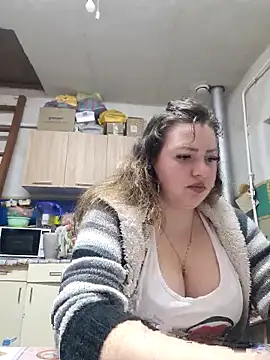 Snapshot of Jyleta chatting on 02-28-26, 09:38 Jyleta online show from 02-28-26, 09:38