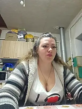 Snapshot of Jyleta chatting on 03-01-26, 03:36 Jyleta online show from 03-01-26, 03:36