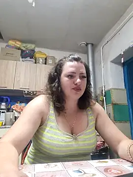 Snapshot of Jyleta chatting on 06-30-26, 08:54 Jyleta online show from 06-30-26, 08:54