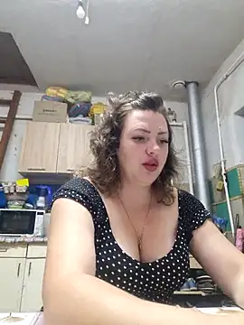 Snapshot of Jyleta chatting on 07-10-26, 11:29 Jyleta online show from 07-10-26, 11:29
