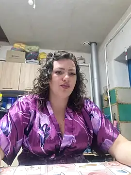Snapshot of Jyleta chatting on 07-18-26, 08:12 Jyleta online show from 07-18-26, 08:12