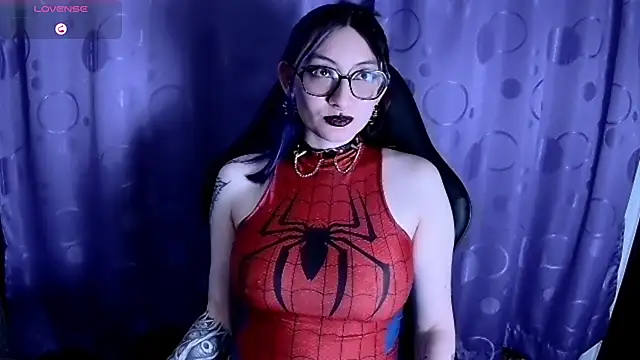 Kimlennox  online show from 01-23-25, 07:07