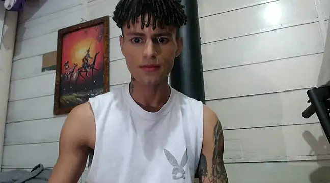 Snapshot of dany_hardy chatting on 01-24-25, 05:00 dany hardy online show from 01-24-25, 05:00