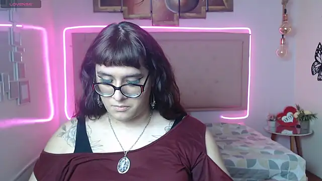 kathepickmanx online show from 03-03-26, 03:12