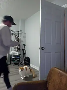 SoxxyNsh online show from 03-12-25, 03:57