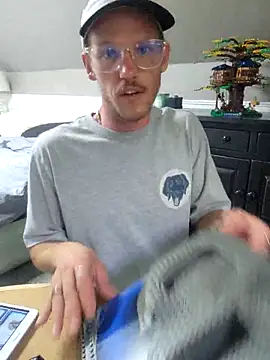 SoxxyNsh online show from 09-10-25, 08:20