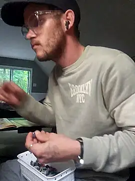 SoxxyNsh online show from 09-25-25, 05:16