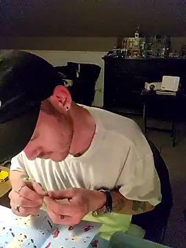 SoxxyNsh online show from 12-01-25, 03:44