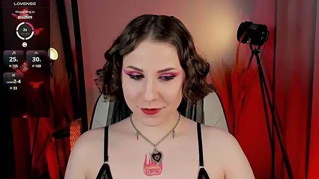 Snapshot of Eva_Moss_ chatting on 01-24-25, 01:45 Eva Moss online show from 01-24-25, 01:45