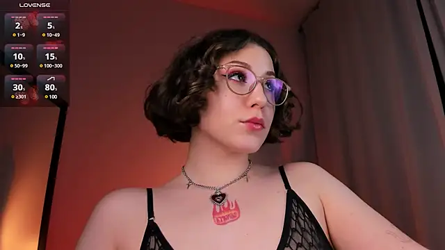 Snapshot of Eva_Moss_ chatting on 02-07-25, 02:50 Eva Moss online show from 02-07-25, 02:50