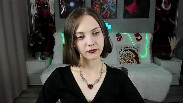 Snapshot of JesssWalker chatting on 01-13-25, 06:49 JesssWalker online show from 01-13-25, 06:49