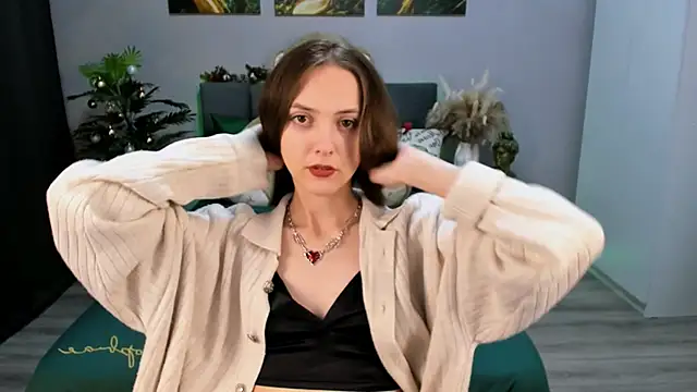 Snapshot of JesssWalker chatting on 02-01-25, 09:29 JesssWalker online show from 02-01-25, 09:29