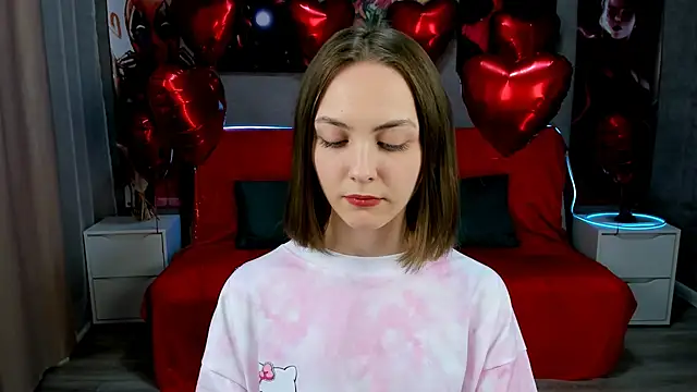 Snapshot of JesssWalker chatting on 02-22-25, 11:46 JesssWalker online show from 02-22-25, 11:46