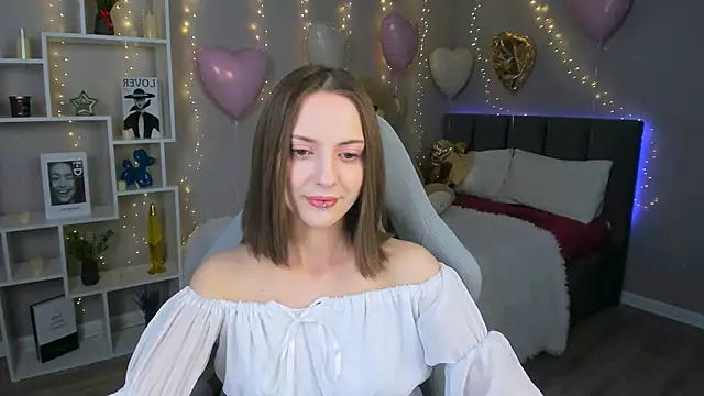 JesssWalker online show from 02-19-26, 12:12