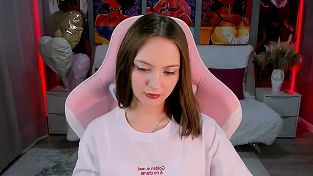 JesssWalker online show from 03-22-26, 08:12