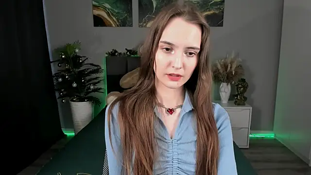 SamanthaaaWalker online show from 01-29-25, 10:27