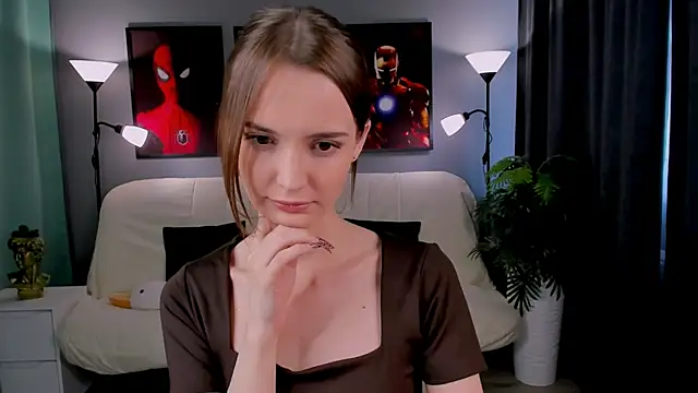 SamanthaaaWalker online show from 05-21-26, 09:05