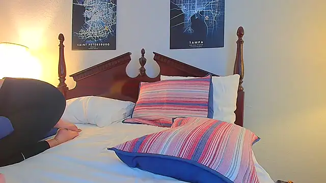 KattyFR online show from 03-05-26, 02:35