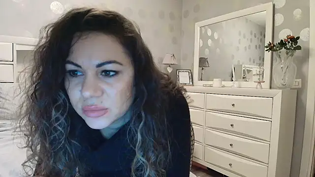 VixenVibesX online show from 03-12-25, 01:25