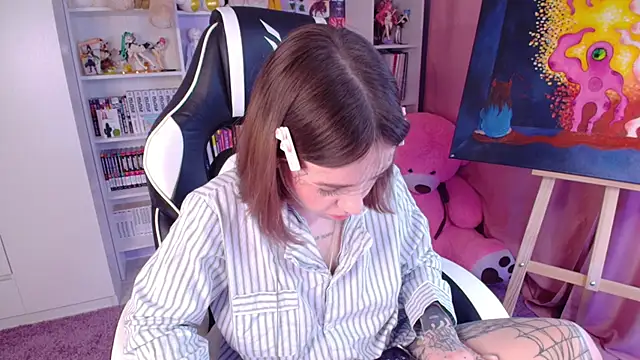 Catharsisi online show from 01-25-25, 06:35