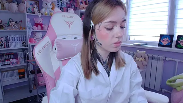 Catharsisi online show from 10-03-25, 01:52