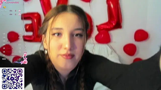 Snapshot of anna_elfi chatting on 02-16-25, 02:53 anna elfi online show from 02-16-25, 02:53