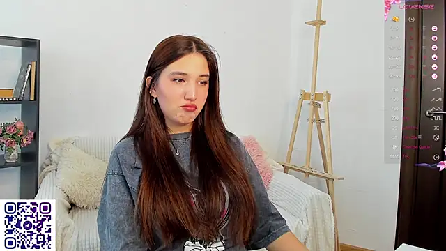 Snapshot of anna_elfi chatting on 02-23-25, 02:51 anna elfi online show from 02-23-25, 02:51