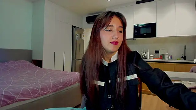 Snapshot of anna_elfi chatting on 09-22-25, 07:27 anna elfi online show from 09-22-25, 07:27