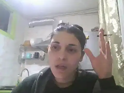 Rosanna Rennie online show from 01-20-25, 03:50