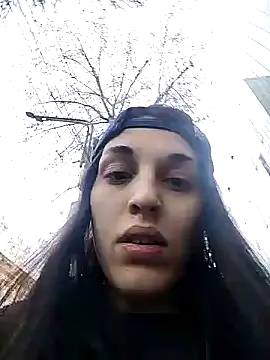 Rosanna Rennie online show from 01-21-25, 01:11