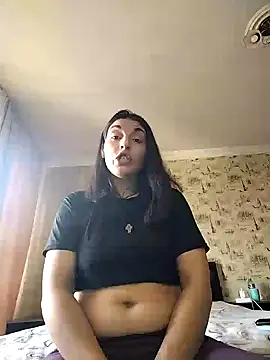 Rosanna Rennie online show from 01-30-25, 08:32