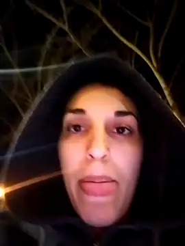 Rosanna Rennie online show from 02-16-25, 03:27