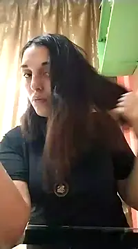 Rosanna Rennie online show from 02-18-25, 12:17