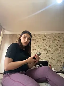 Rosanna Rennie online show from 02-25-25, 11:19