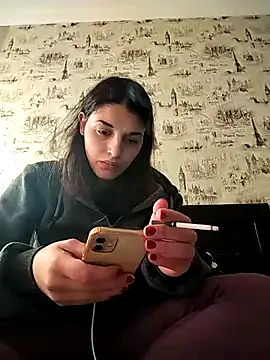 Rosanna Rennie online show from 02-26-25, 12:58