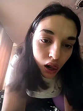 Rosanna Rennie online show from 03-03-25, 06:59