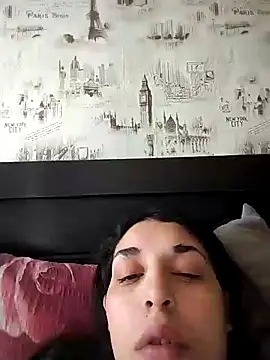 Rosanna Rennie online show from 03-07-25, 07:08