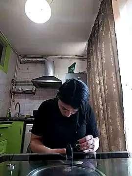 Rosanna Rennie online show from 03-08-25, 11:48