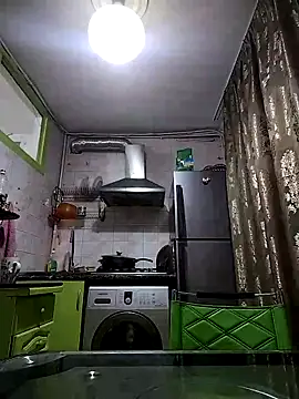 Rosanna Rennie online show from 03-11-25, 02:10