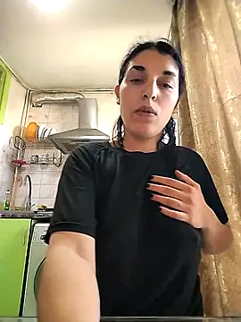 Rosanna Rennie online show from 03-14-25, 08:21