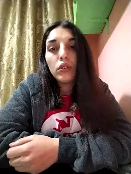 Rosanna Rennie online show from 03-20-25, 07:46