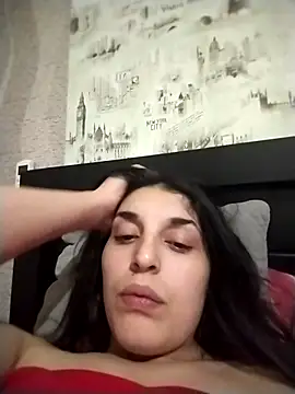 Rosanna Rennie online show from 03-22-25, 08:26