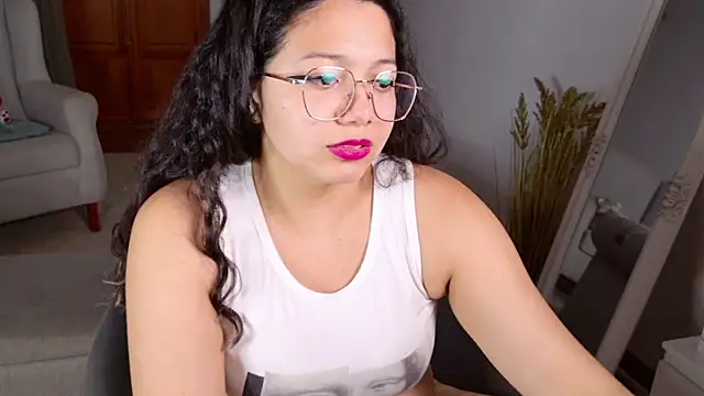 SelenaBlumX online show from 12-01-25, 08:36